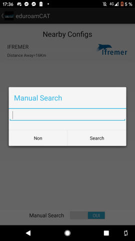 recherche de l'universit&eacute; de Lille